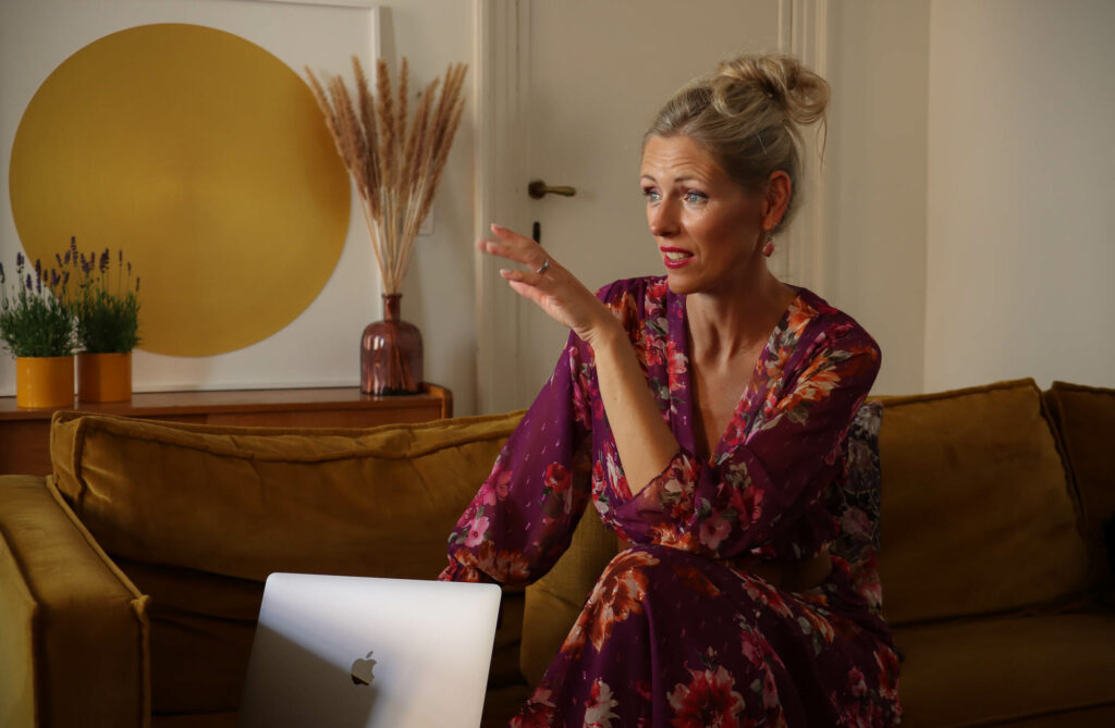 Marketing strategietraject dienstverlenende ondernemers 2